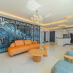 Apartamento Superpose Kaş