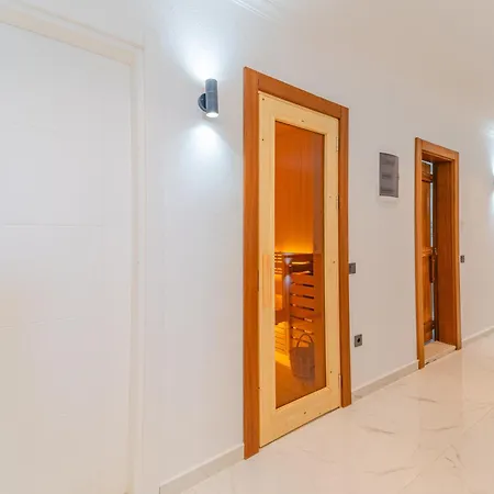 Superpose Apartment Kas